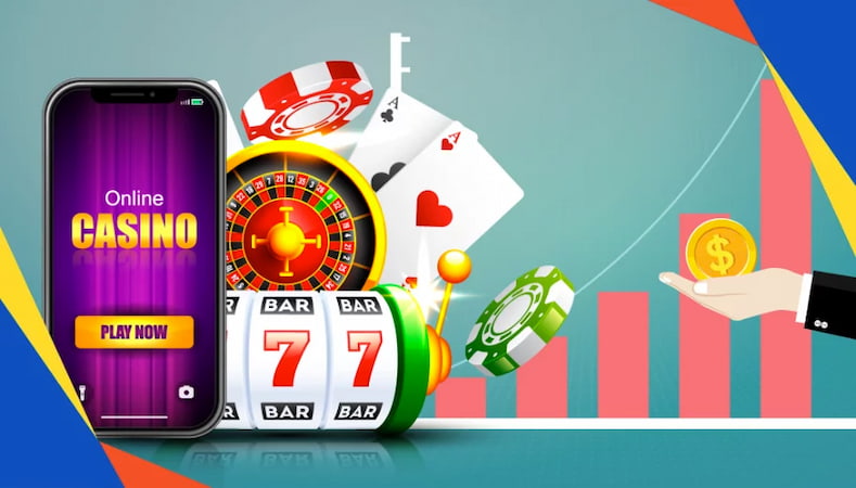 Experience Thrills at Lucky Barry Casino & Sportsbook -325996010 Experience Thrills at Lucky Barry Casino & Sportsbook -325996010