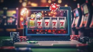 Experience Thrills at Lucky Barry Casino & Sportsbook -325996010 Experience Thrills at Lucky Barry Casino & Sportsbook -325996010