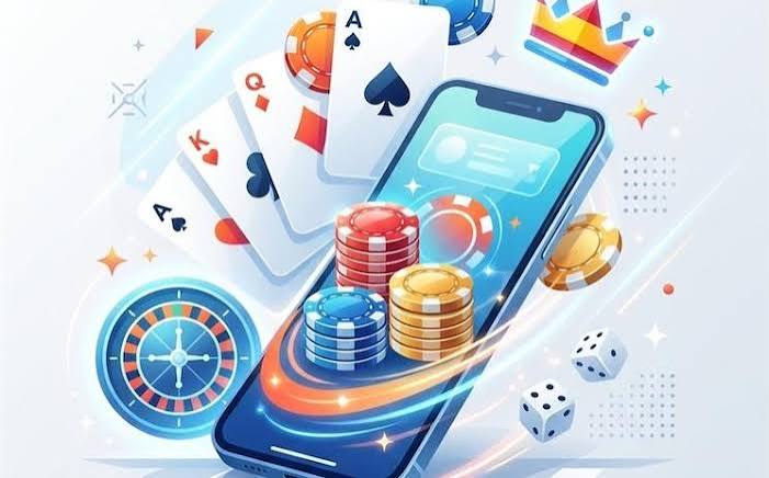 Los Mejores Crypto Casinos Online ¡Juega Gratis y Gana Dinero! Los Mejores Crypto Casinos Online ¡Juega Gratis y Gana Dinero!