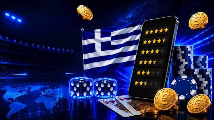 Online Casino Χωρίς Επαλήθευση Η Νέα Τάση στον Κόσμο του Ιντερνέτ Online Casino Χωρίς Επαλήθευση Η Νέα Τάση στον Κόσμο του Ιντερνέτ